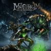 Mordheim: City of the Damned Box Art Front